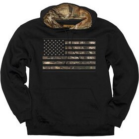  Huppari Camo Flag **koko 3XL**