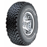 BF Goodrich All Terrain T/A KO2 33/12.5R15LT 108R