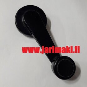 Ikkunan avauskahva musta käytetty Chevrolet Silverado 1988-1989