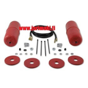 Ilmajousi sarja kierrejousille AIRLIFT 1000 load assist