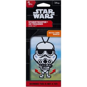 Ilmanraikastin - Star Wars / Stormtrooper