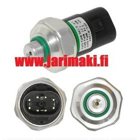 Ilmastoinnin kolmitoimi painekytkin Toyota 1991-2006