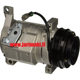Ilmastoinnin kompressori 10S20F Cadillac Escalade 2002-2014