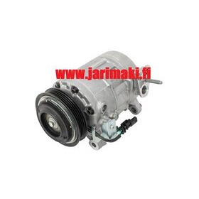 Ilmastoinnin kompressori 7SAS17A Cadillac Escalade 2015-2020