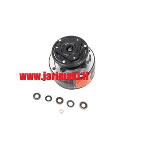 Ilmastoinnin kompressori LTR4 GM 1990-1995