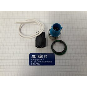 Ilmastoinnin korkeapainekytkin GM 1977-2001