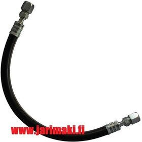 Ilmastoinnin linjan korjausputki 5/8" putkelle pituus 13.5"  