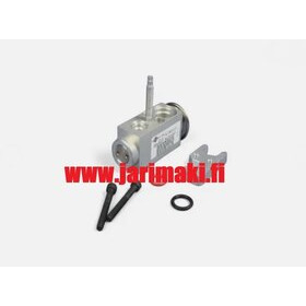 Ilmastoinnin paisuntaventtiili Chrysler Voyager 2008-2011