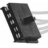 Ilmastoinnin releen liitin GM 1981-1990