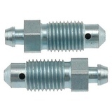 Ilmausruuvi 7/16"-20 X 1.27"