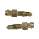 Ilmausruuvi M6X0.9X27