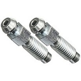 Ilmausruuvi M7X1.0X32