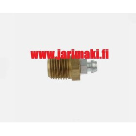 Ilmausruuvin korjaus sarja 1/4" NPT