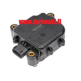 Imusarjan läppämoottori Ford 5.4 2004-2015