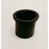 Kumiputki polttoaine tankkausputkeen