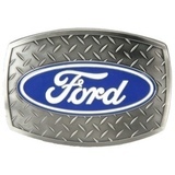 Vyönsolki Ford Diamond Plate
