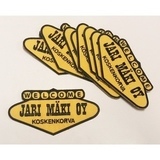 Kangasmerkki Jari Mäki Oy