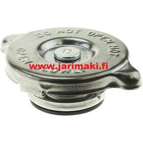 Jäähdyttäjän korkki 13lbs GM/Ford/Mopar 