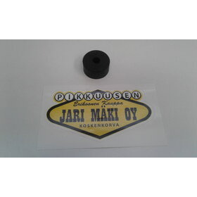 Jäähdyttimen alakannakkeen vaimennuskumi Aixam 