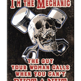 Jääkaappimagneetti I