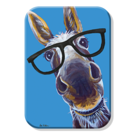 Jääkaappimagneetti Donkey