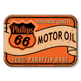 Jääkaappimagneetti Phillips Paraffin