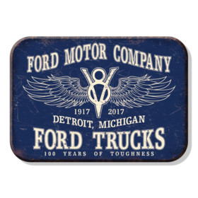 Jääkaappimagneetti Ford Trucks