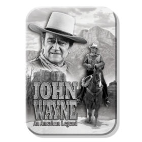 Jääkaappimagneetti John Wayne