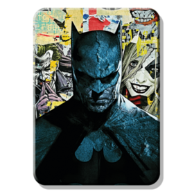 Jääkaappimagneetti Batman