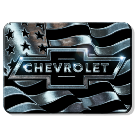 Jääkaappimagneetti Chevrolet