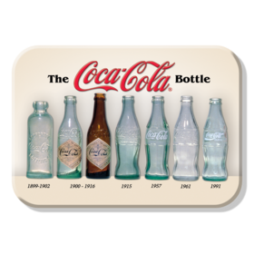 Jääkaappimagneetti Coca Cola