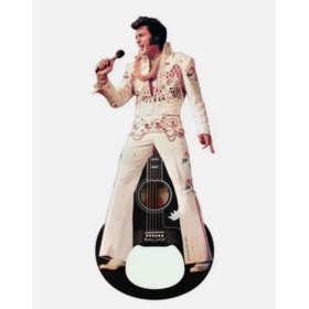 Jääkaappimagneetti - Elvis Presley