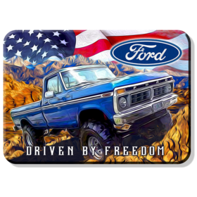 Jääkaappimagneetti Ford Freedom Truck