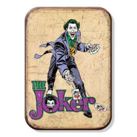 Jääkaappimagneetti Joker