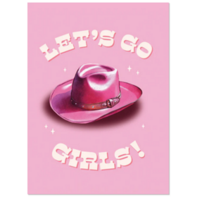 Jääkaappimagneetti - Let