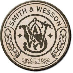 Jääkaappimagneetti Smith&Wesson