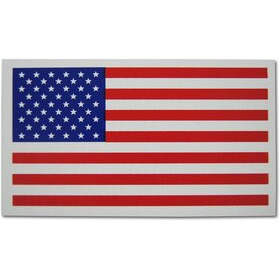 Jääkaappimagneetti USA lippu