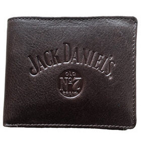 Jack Daniels -lompakko
