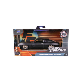 Jada Fast & Furious 1968 Dodge Charger Widebody