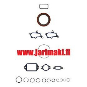 Jakopään tiiviste sarja GM 6.6TD 2001-2020