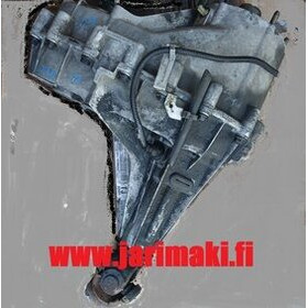 Jakovaihteisto käytetty NP149 RPO koodi NP3 GM Truck 2001-2007