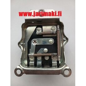 Jännitteensäädin 12V GM 1962-1966