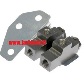 Jarrupaineventtiili Chrysler Voyager 1996-2000 levyjarruilla