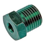 Jarruputkiliitin 3/16 putkelle 1/2"-20