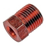 Jarruputkiliitin 3/16 putkelle 7/16"-24