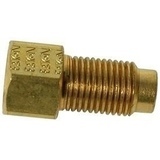 Jarruputkiliitin 3/16 putkelle M10X1.0