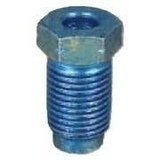 Jarruputkiliitin 3/16 putkelle M10X1.0 GM/Toyota