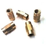 Jarruputkiliitin jatko M10X1.0