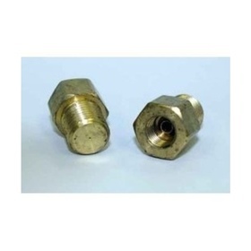 Jarruputkiliitin/kuristin 0.31" 3/8 Demco traileri pääsylinteriin