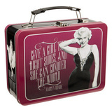  Lunch Box Marilyn Monroe